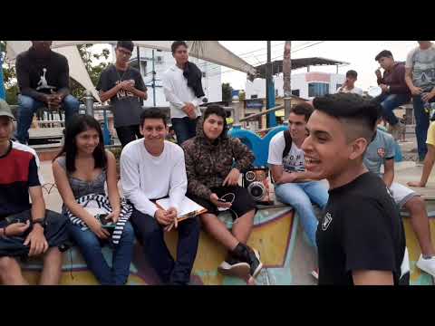 ELEJOTA vs HAO 4tos  - REGIONAL | #HABITAT