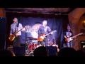 IAN - Volveras [Last Show of the Year 2010!]