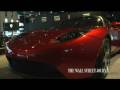 Tesla Motors All American All Electric