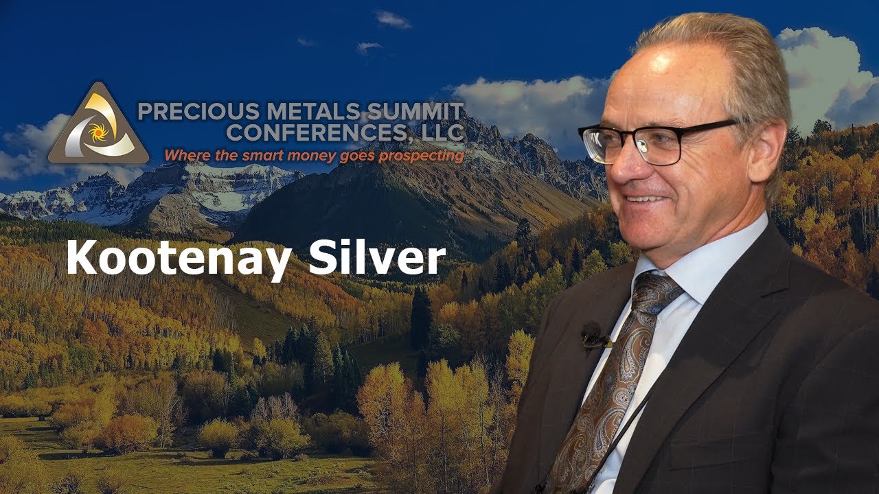 Kootenay Silver expects MRE and PEA within 12 months