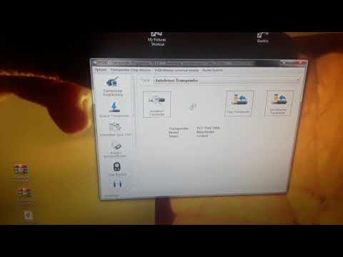 Aliexpress BMW E65 CAS1 key not worked