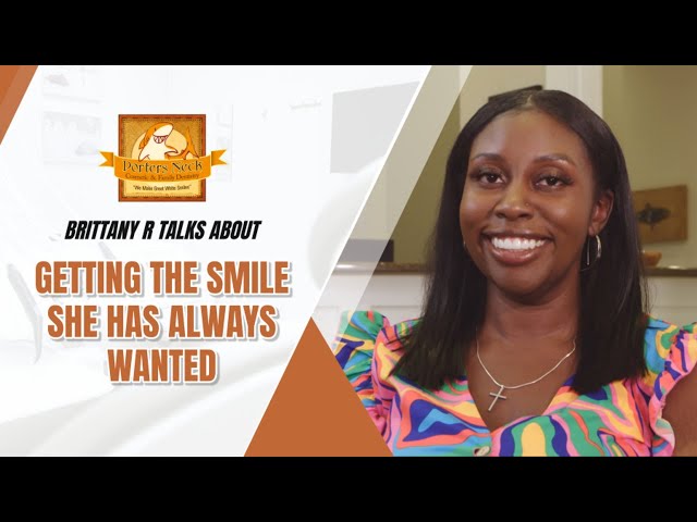 testimonia - Brittany R.