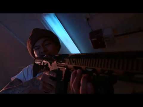 Bandito X Lil 2z - Talk is Cheap (Official Music Video)