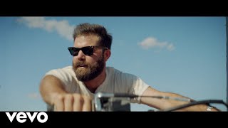 Jordan Davis - What My World Spins Around