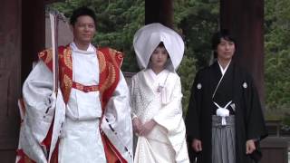 佐々木希主演『縁（えにし）The Bride of Izumo』メイキング映像