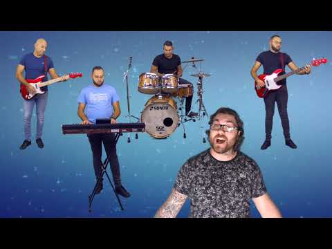 Jano, Janik a Adrian Kováčovi & Vladko Pompa & Ján Dražkovič - Lásko má( OFFICIAL VIDEO ) cover
