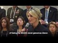 IN MUNICH America first doesn't mean America alone, @IvankaTrump