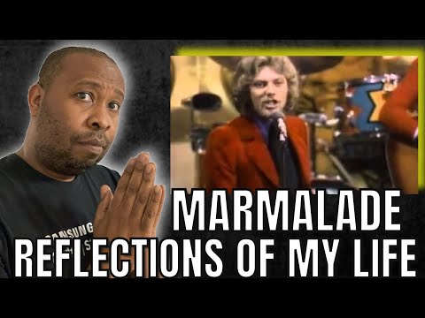 Amazing!! First Time Hearing | Marmalade - Reflection Of My Life Reaction
