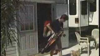 Cypress Woods RV Resort Video