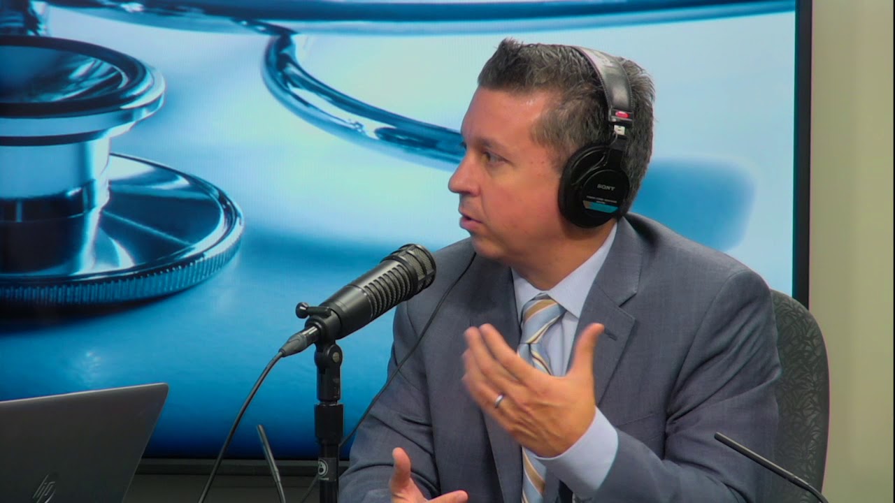 Pediatric Urology: Mayo Clinic Radio