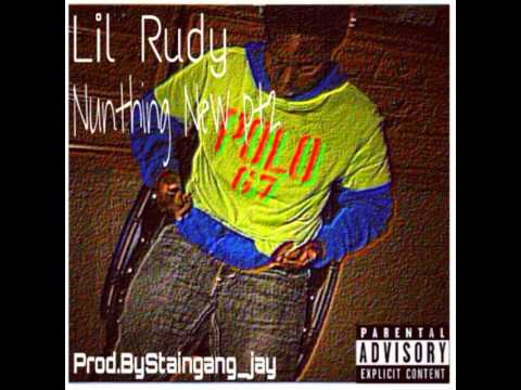 Chief Keef Wanna Bes Ft. Lil Rudy