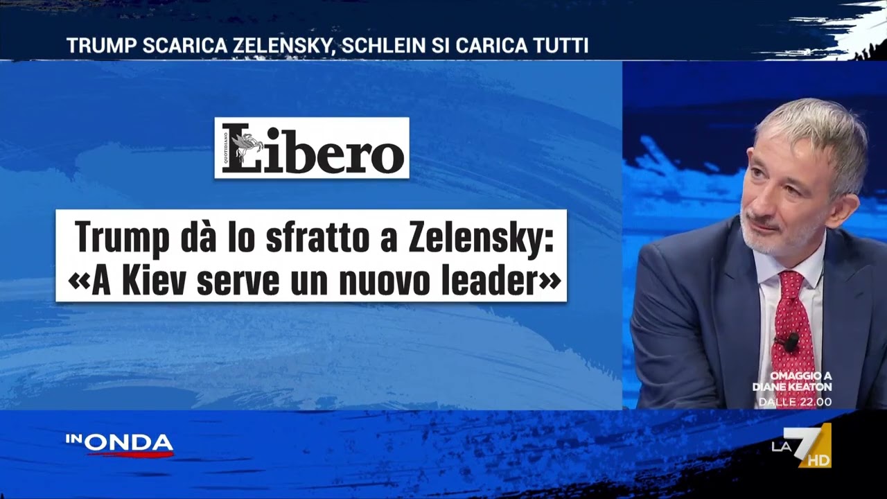 Meloni e Trump. Senaldi: "Rapporto chiarito, non credo ci saranno sorprese"
