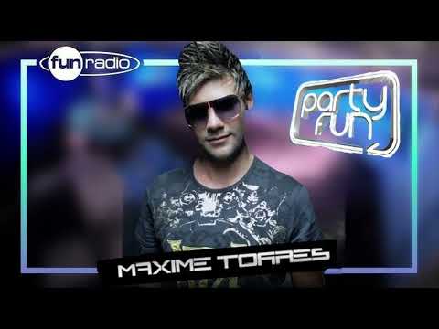 Party Fun 2009 Maxime Torres & Dj Fred