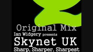 Skynet UK - Sharp Sharper Sharpest (Original)