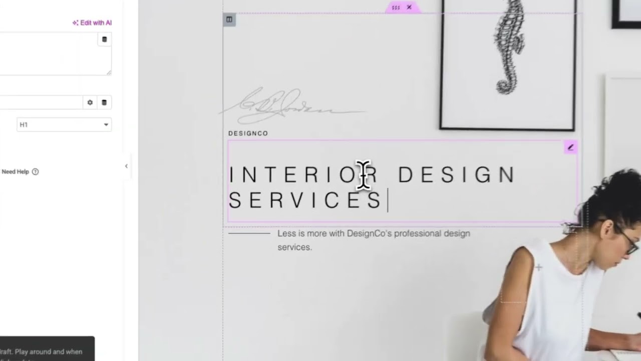 WordPress Page Generator Pro: Using Elementor