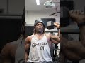 YOU GOTTA PLAY ANGRY | Gym Motivation