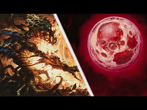 [Modern] Blue Moon vs Jund