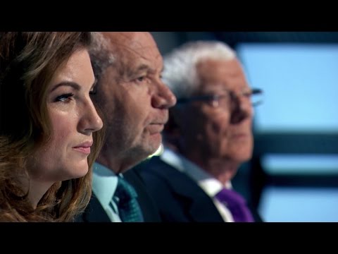Episode TWELVE 2014 The Apprentice UK Series 10