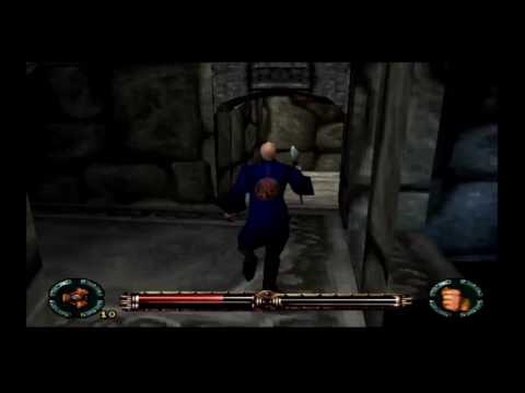 Let's Play ODT Escape or Die Trying - Part 1