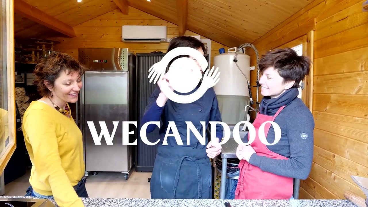 Créez un entremet de saison à décorer - Vidéo