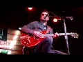 Eric Church - Like a Wrecking Ball (10/27/2016) City Winery, Nashville TN