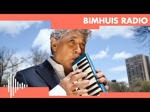 BIMHUIS Radio Live Concert: Monty Alexander