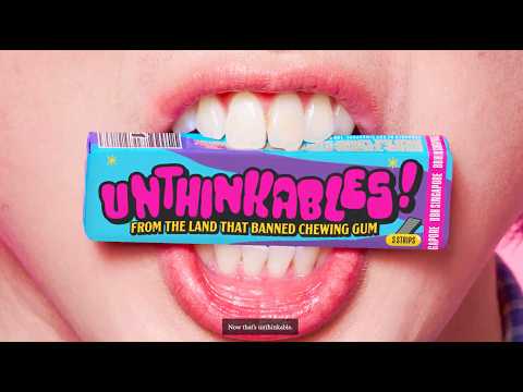 Unthinkables!
