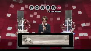 Powerball 07-06-2026