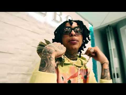 Lil Tony - Icebox (Official Music Video) Shot By : Rich.uoll