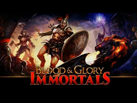 blood glory android free download