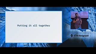 The challenges of analytics on multi-chain web3 apps