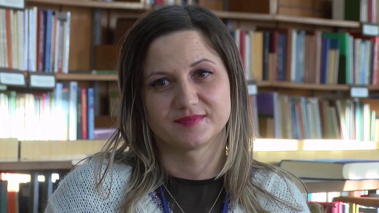 Наградиха читател №1 за 2018-та година