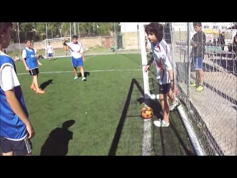 Cotto F.C. vs Defensa y Justicia - Copa Palermo