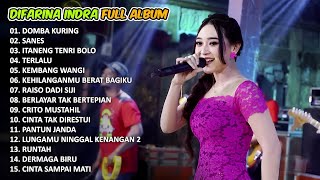 Download lagu DIFARINA INDRA 'DOMBA KURING' FULL ALBUM TERBARU 2023 - OM ADELLA mp3