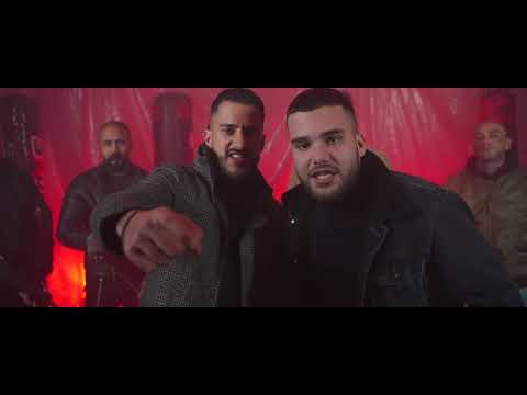 MiMO & Alpha - Push it Official Music Video ( prod. by Cohen & Chris Rich )