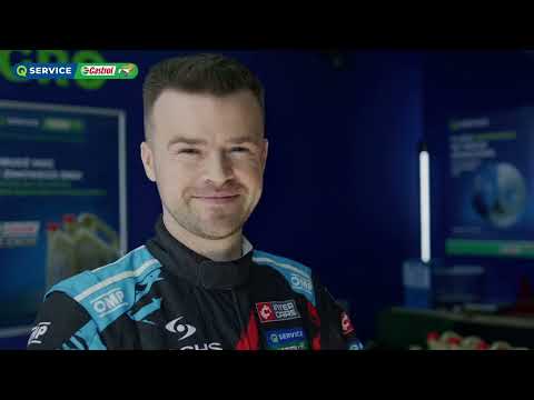Q Service Castrol - Dobrze wyszło!