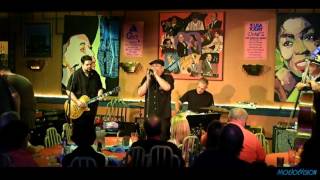 Sugar Ray and the Bluetones Live @ Chan's 6/25/16