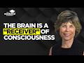 Neuroscience, Synchronicities, & the Evidence for a Playful Universe — Dr. Marjorie Woollacott