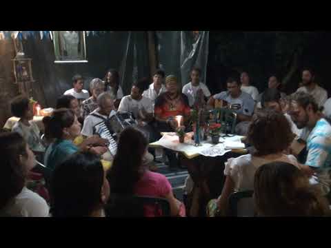 Padrinho Valdete - #41 Lindo Sol