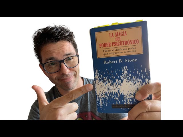 Vídeo relacionado con La Mágia Del Poder Psicotrónico
