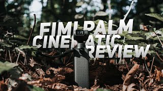 FIMI PALM CINEMATIC REVIEW