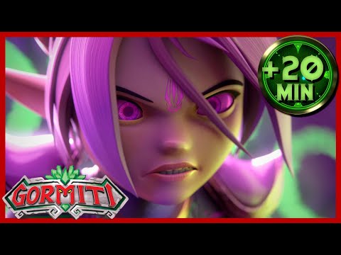 GORMITI | La nueva Darkan 💀