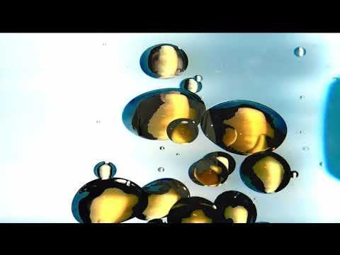 Lecture 03, concept 08: The hydrophobic effect is entropic in nature