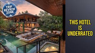 Gdas Bali Health and Wellness Resort - This Hotel Is Underrated | Bali, Indonesi