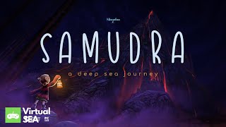 SAMUDRA (PC) Steam Key GLOBAL