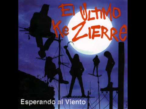 EUKZ - Quemar el mundo