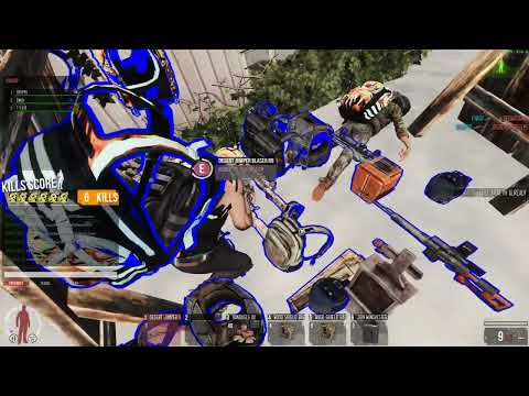 Warz Tryz กูดิสโง่จังวะ