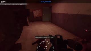 [生　声有 PS5] 夕方の反乱 Insurgency:Sandstorm