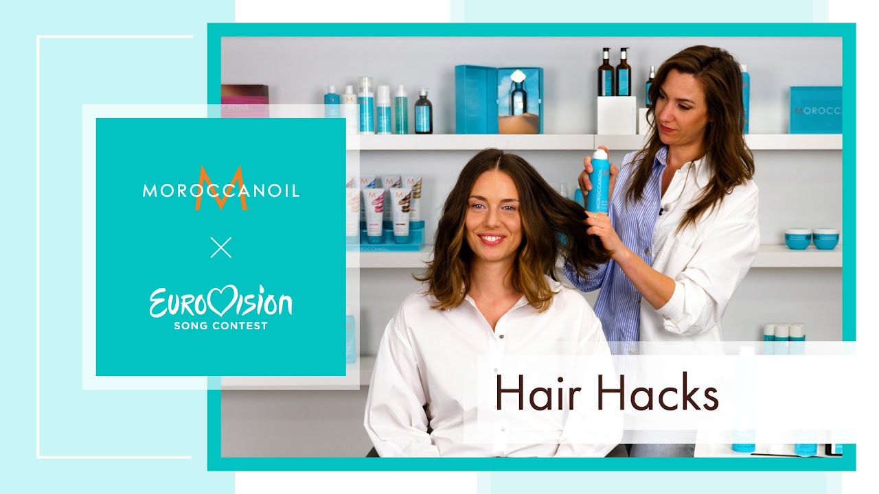 Style Like A Star: 5 MINUTE HAIRSTYLE (quick, easy, simple)