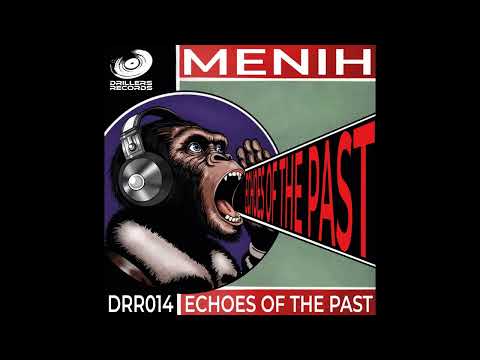 DRR014 - Menih - Born To Shine